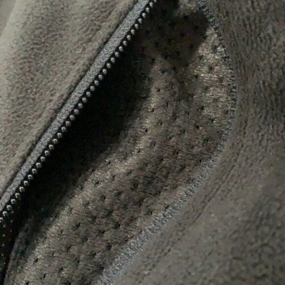 The North Face Black Vest Size SP - Picture 8 of 9